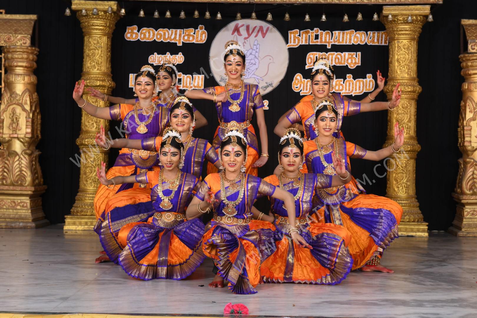 arangentram - kalaiyugam